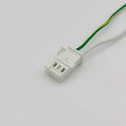 Automotive Waterproof Wire Harness Connector for Car Connector Plug 3-Pin Female 953697-2